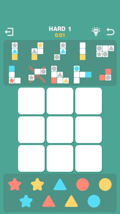 Dr. Logic screenshot 1