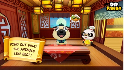 Dr. Panda Restaurant: Asia screenshot 4