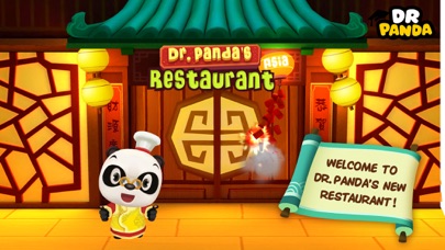 Dr. Panda Restaurant: Asia screenshot 5