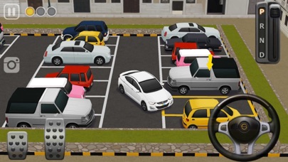 Dr. Parking 4 screenshot 1