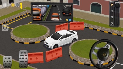 Dr. Parking 4 screenshot 3