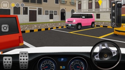 Dr. Parking 4 screenshot 2
