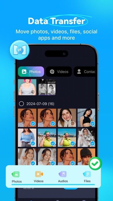 Dr.Fone: Phone Unlock & Rescue screenshot 3