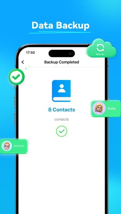 Dr.Fone: Phone Unlock & Rescue screenshot 1