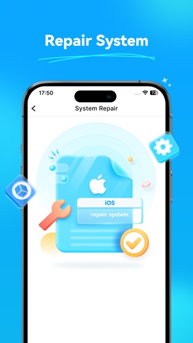 Dr.Fone: Phone Unlock & Rescue screenshot 4