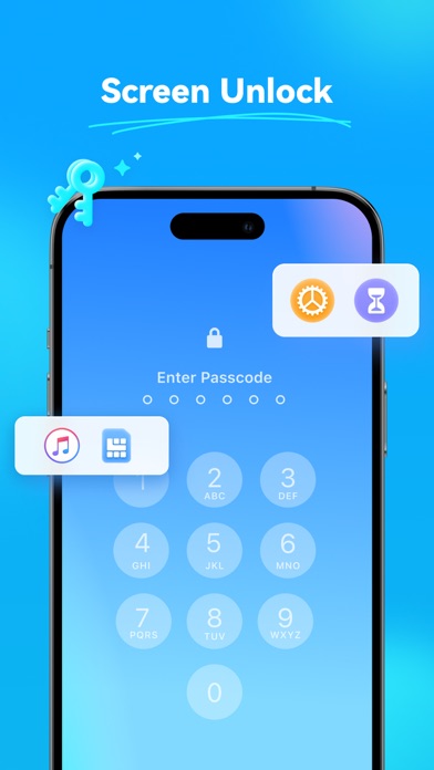 Dr.Fone: Phone Unlock & Rescue screenshot 5