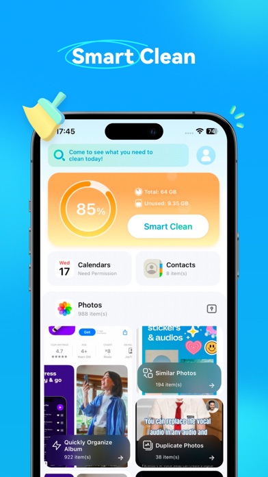 Dr.Fone: Phone Unlock & Rescue screenshot 6