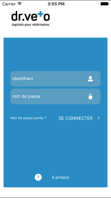 dr.veto mobile propriétaire screenshot 5