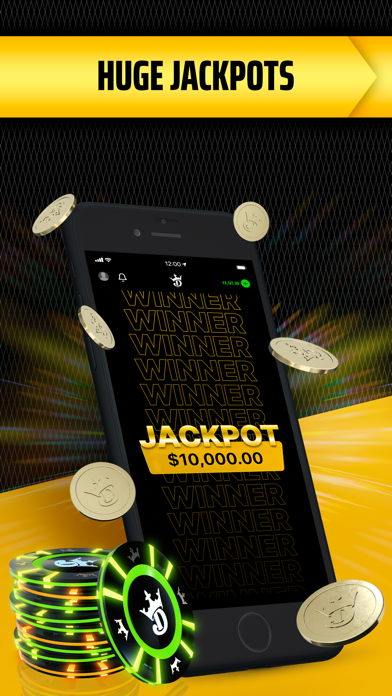 DraftKings Casino - Real Money screenshot 3