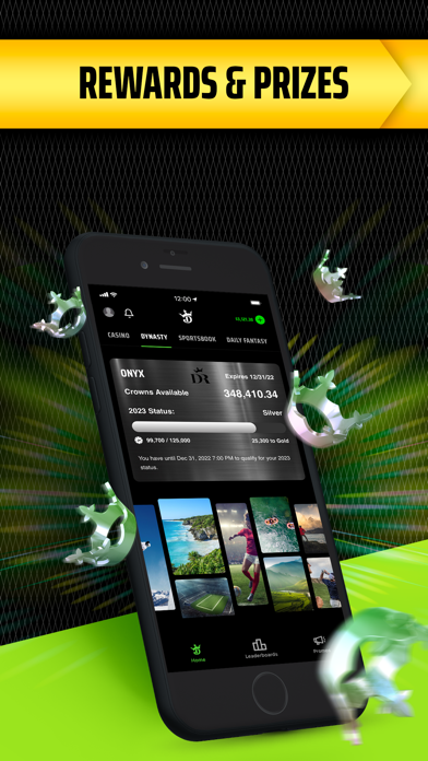 DraftKings Casino - Real Money screenshot 2