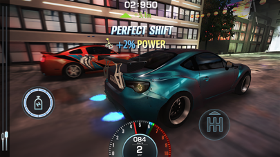Drag Battle: Race Car Games 3D screenshot 4