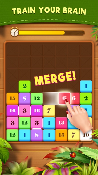 Drag n Merge screenshot 4