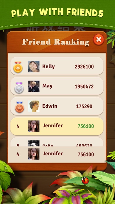 Drag n Merge screenshot 1