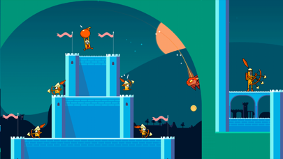 Drag'n'Boom screenshot 2