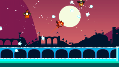 Drag'n'Boom screenshot 1
