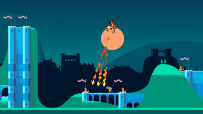 Drag'n'Boom screenshot 5