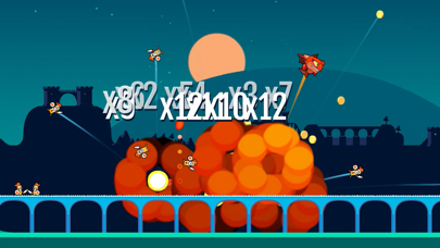 Drag'n'Boom screenshot 4