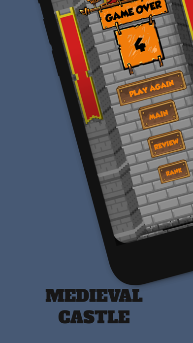 Dragon Dash - Reign Fire Lair screenshot 4