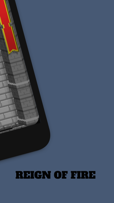 Dragon Dash - Reign Fire Lair screenshot 3