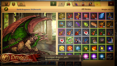 Dragon Eternity screenshot 2