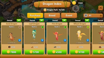 Dragon Farm Adventure screenshot 4