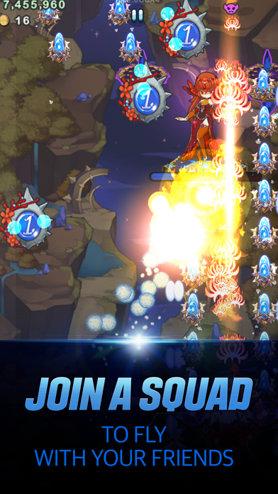 Dragon Flight screenshot 2