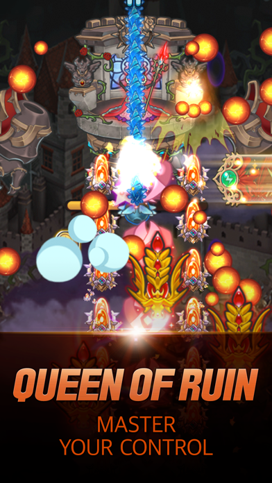 Dragon Flight screenshot 3