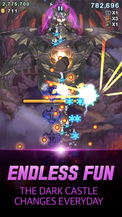 Dragon Flight screenshot 4