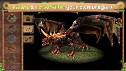 Dragon Sim Online screenshot 3