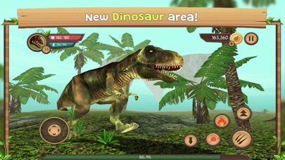 Dragon Sim Online screenshot 4