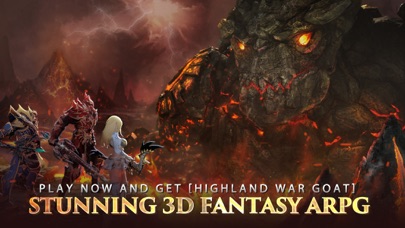 Dragon Storm Fantasy screenshot 5