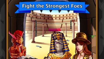 Dragon Tear (RPG) screenshot 2