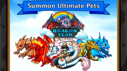 Dragon Tear (RPG) screenshot 5