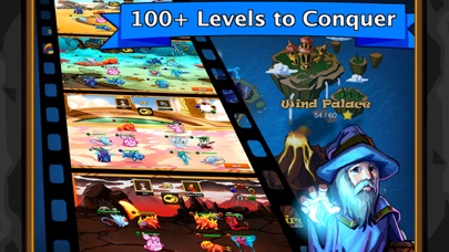 Dragon Tear (RPG) screenshot 3