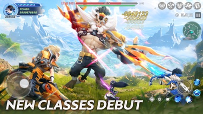 Dragon Trail 2: Fantasy World screenshot 4