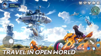 Dragon Trail 2: Fantasy World screenshot 3