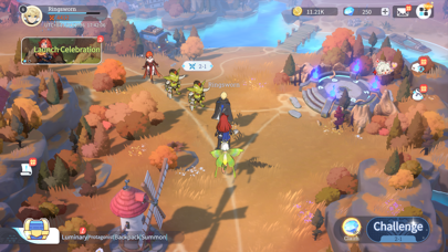 Dragon Traveler screenshot 1