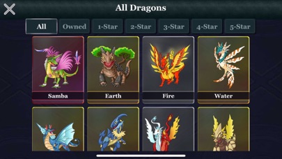 Dragon Village -A City Builder screenshot 1