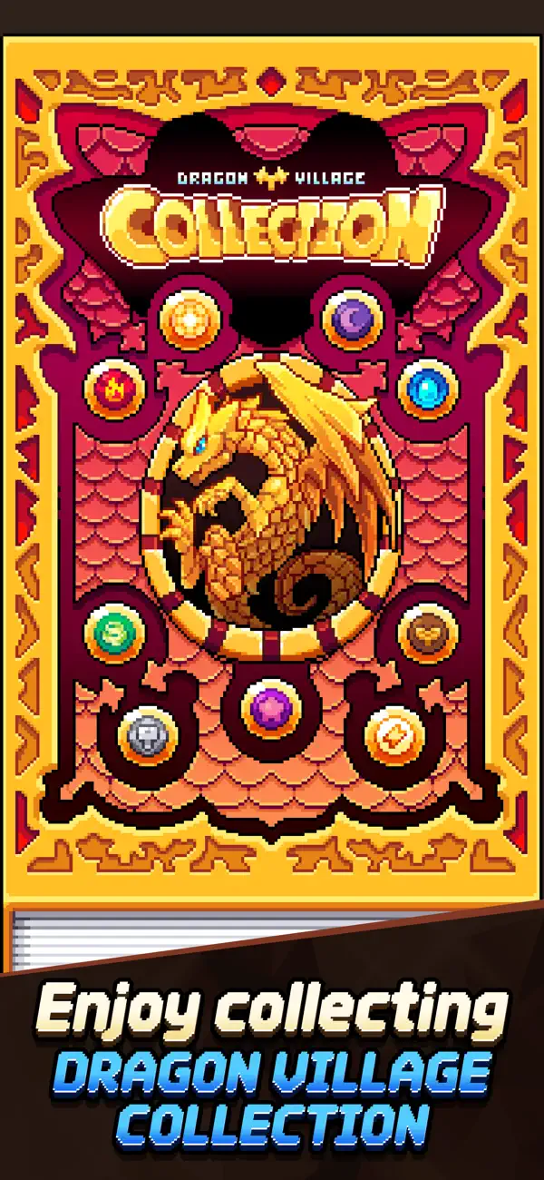 Dragon Village Collection screenshot 5