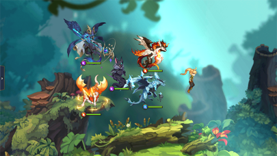 Dragon Village M screenshot 1