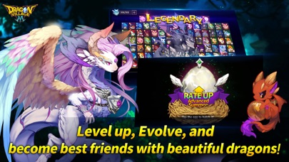 Dragon Village M screenshot 5