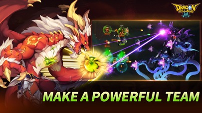 Dragon Village M screenshot 7