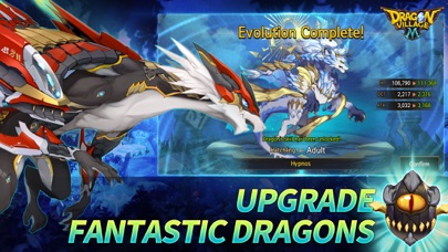 Dragon Village M screenshot 6