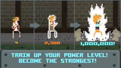 Dragonfist Limitless screenshot 9