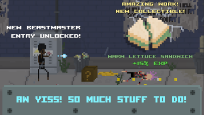 Dragonfist Limitless screenshot 1