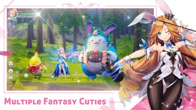 Dragonicle: 2024 Fantasy RPG screenshot 1