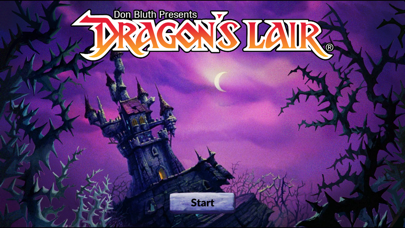 Dragon's Lair 30th Anniversary screenshot 5