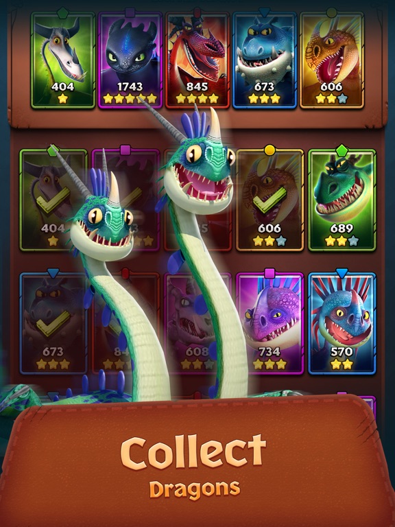 Dragons: Titan Uprising screenshot 3