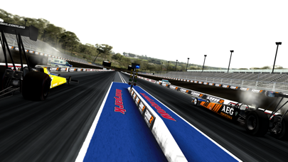 Dragster Mayhem - Top Fuel Sim screenshot 2