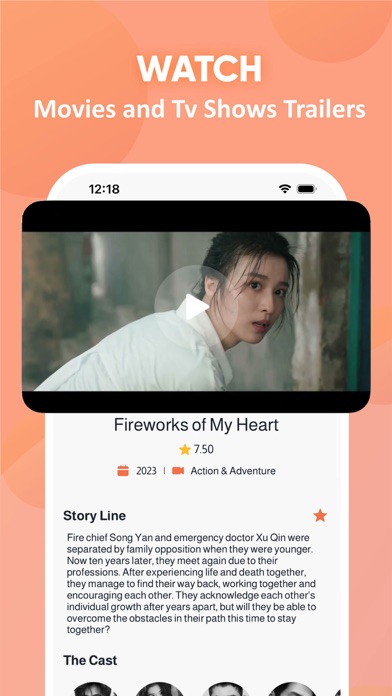 DramaCool: Kdrama Movie & Show screenshot 8